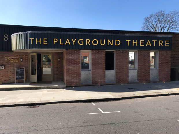 The Playground Theatre