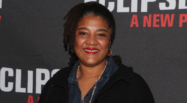 Lynn Nottage