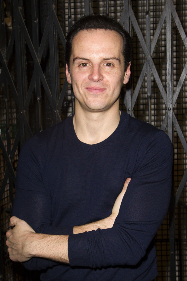 Andrew Scott