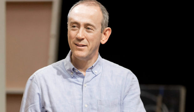 Nicholas Hytner