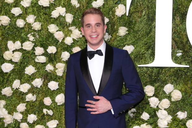 Ben Platt