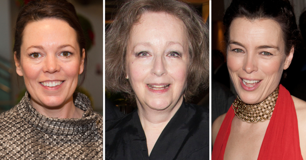 Olivia Colman, Amanda Boxer and Olivia Williams will star in Mosquitoes