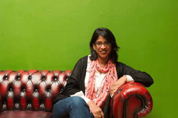 Tricycle artistic director Indhu Rubasingham who will be WhatsOnStage&#39;s guest editor next week