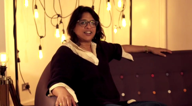 Indhu Rubasingham, artistic director of the Tricycle Theatre and WhatsOnStage&#39;s guest editor