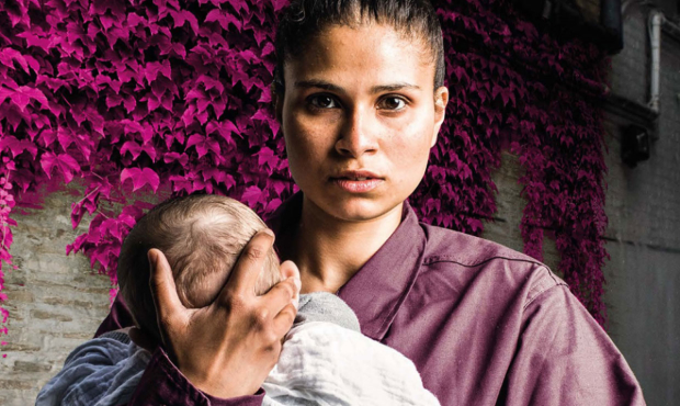 Nessah Muthy&#39;s new work Heroine will come to Theatr Clywd in October