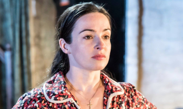 Laura Donnelly as Caitlin Carney in The Ferryman