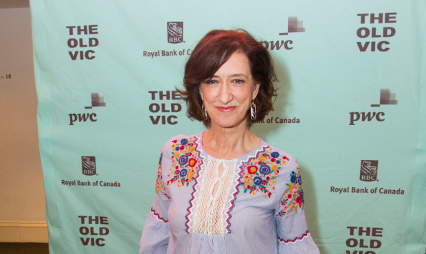 Haydn Gwynne returns to the RSC after 11 years to play Volumnia