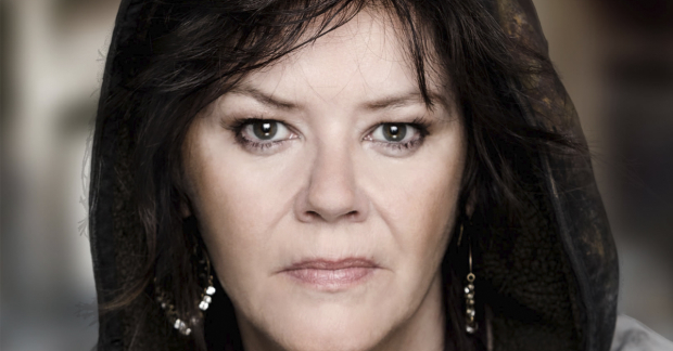 Josie Lawrence will star in Mother Courage and Her Children at Southwark Playhouse