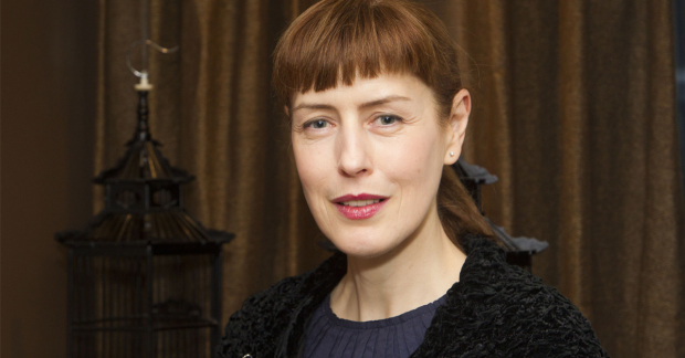 Gina McKee will star in the title role in Boudica at Shakespeare&#39;s Globe