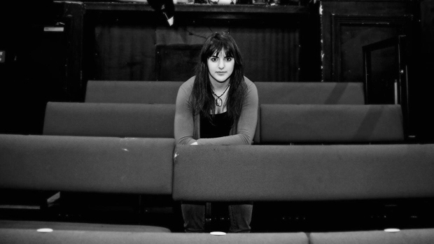 Katy Lipson