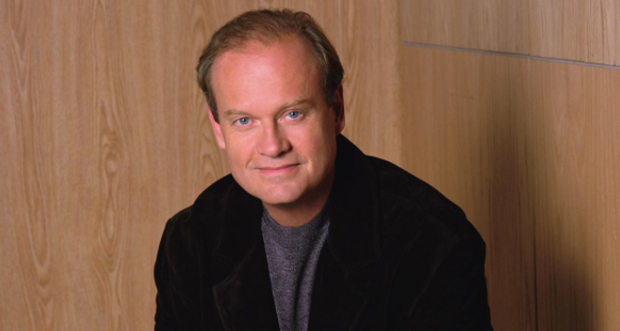 Kelsey Grammer will lead the cast