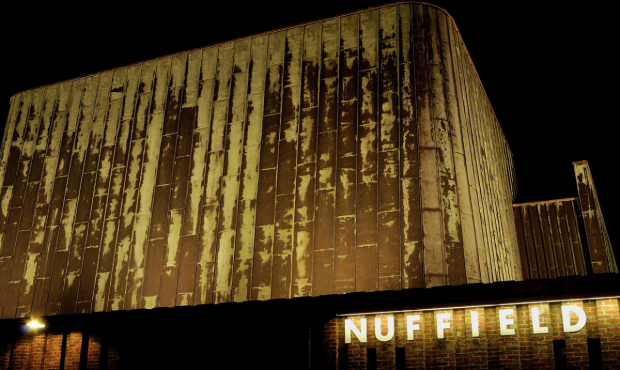 Nuffield Theatre, Southampton