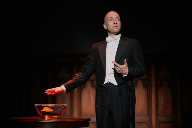 Derren Brown