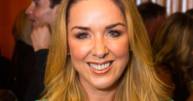 Claire Sweeney