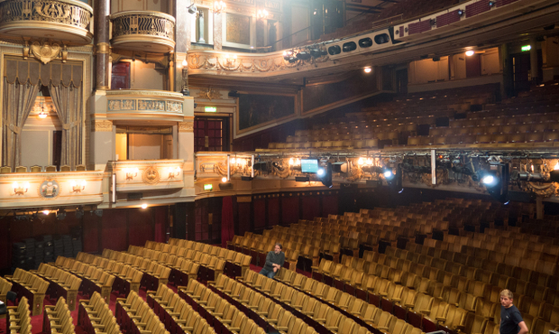 Theatre Royal Drury Lane