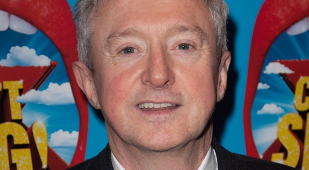 Louis Walsh