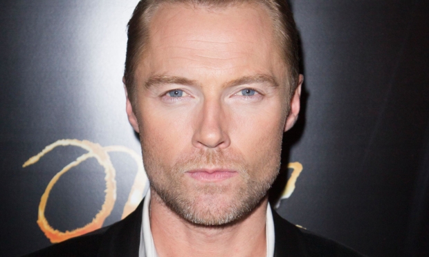 Ronan Keating