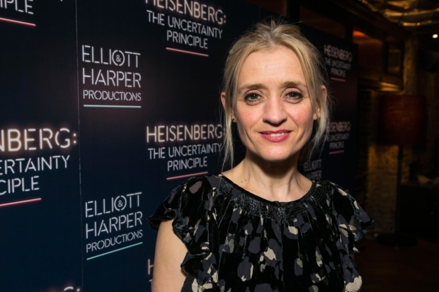 Anne-Marie Duff