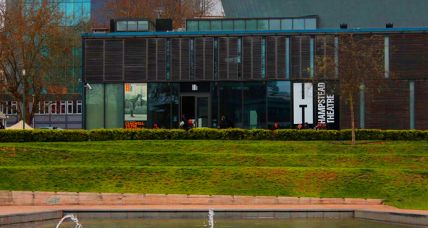 Hampstead Theatre, included in the report 