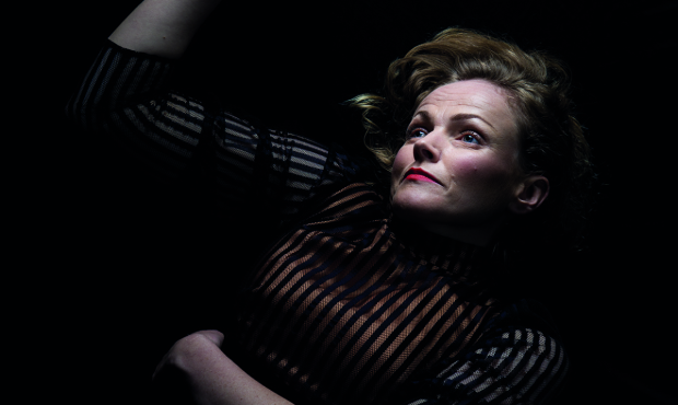 Maxine Peake will star in Happy Days at the Royal Exchange, Manchester