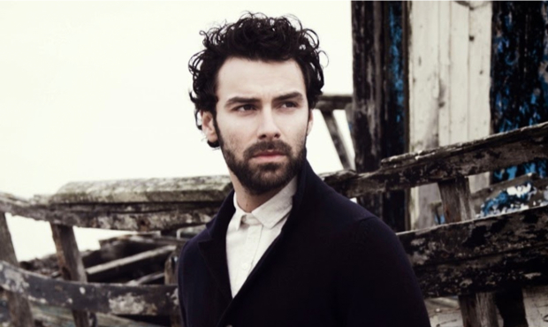 Aidan Turner