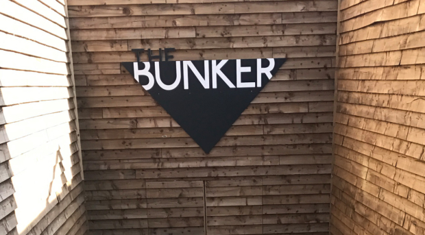 The Bunker Theatre, 2017 