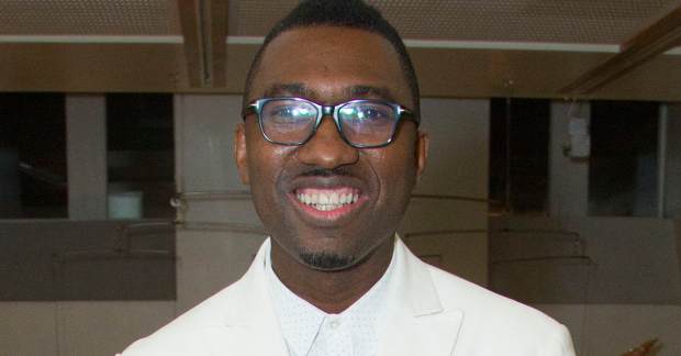 Kwame Kwei Armah