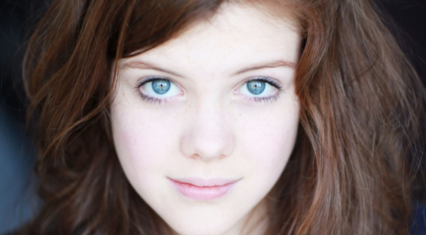 Georgie Henley