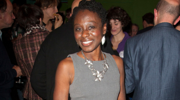 Natasha Gordon