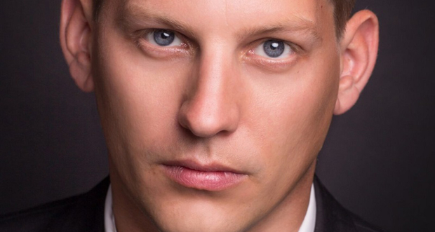 James Sutton