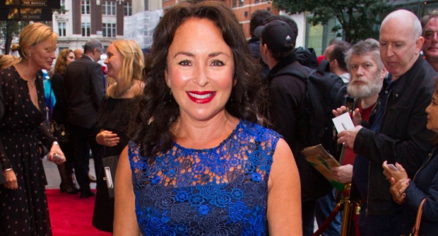 Samantha Spiro