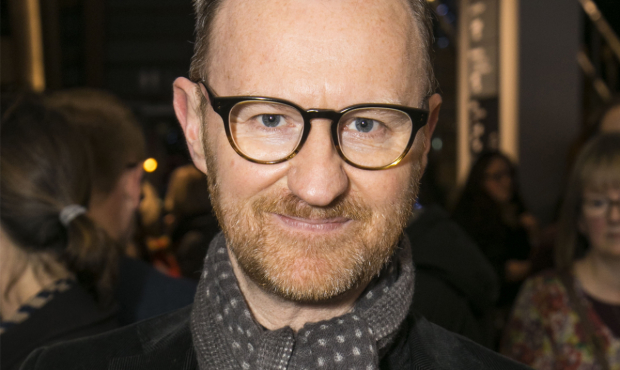 Mark Gatiss helped to launch the new awards