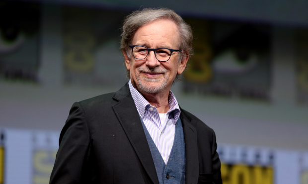 Steven Spielberg