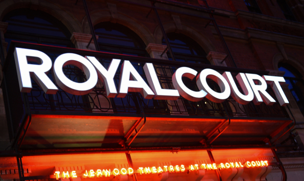 The Royal Court