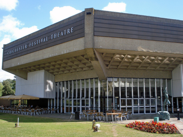 Chichester Festival Theatre