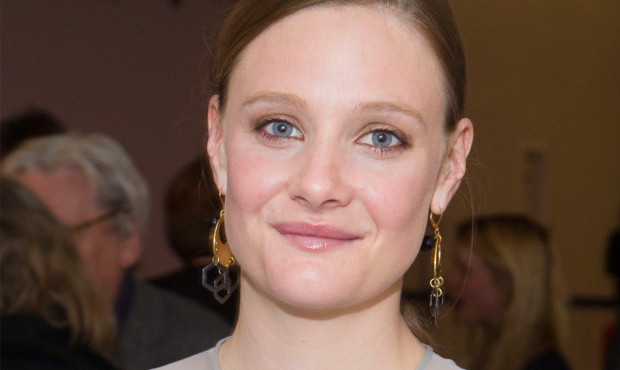 Romola Garai