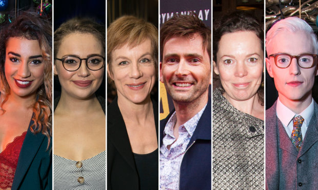Winners of the 18th Annual WhatsOnStage Awards