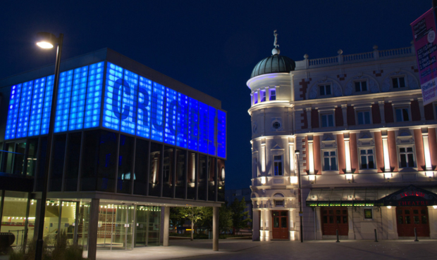 Sheffield Theatres