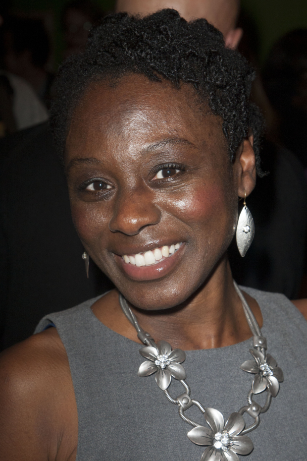 Natasha Gordon 