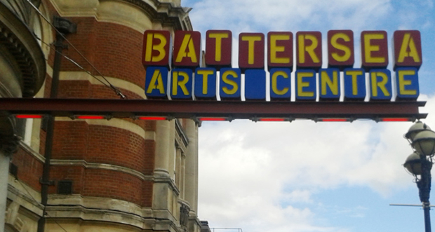 Battersea Arts Centre 