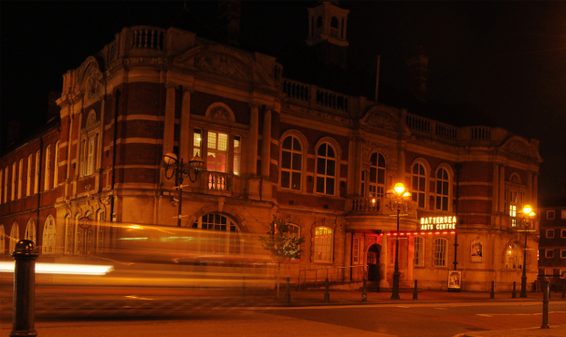 Battersea Arts Centre