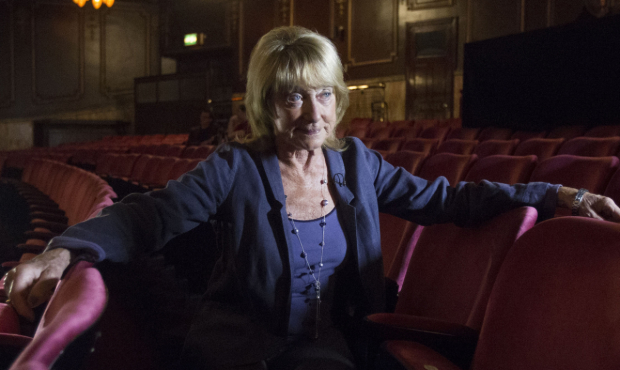 Dame Gillian Lynne