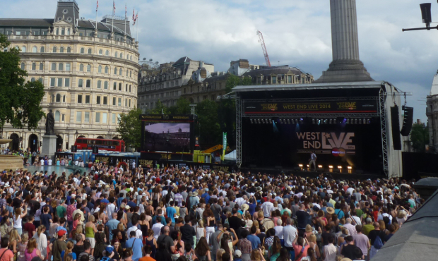 West End Live 