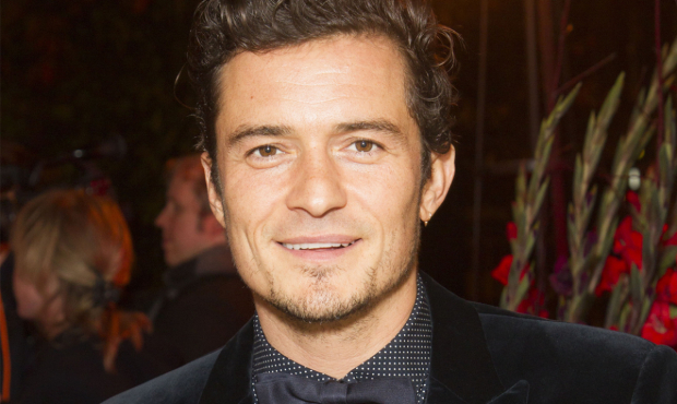 Orlando Bloom