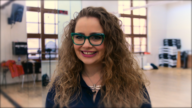 Carrie Hope Fletcher 