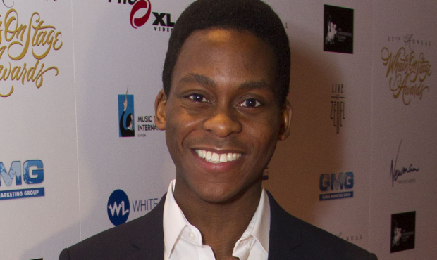 Tyrone Huntley