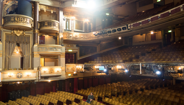 Theatre Royal, Drury Lane