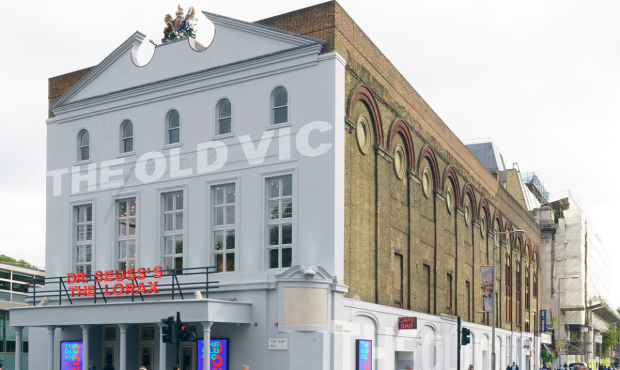 The Old Vic