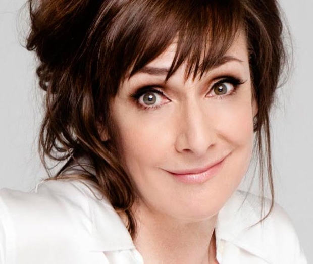 Pauline McLynn