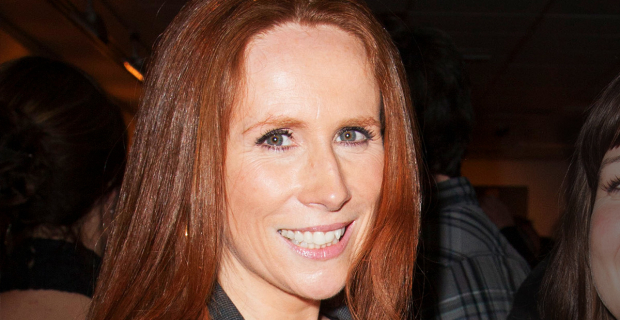 Catherine Tate will host the awards 